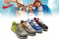 chaussure PRESTO